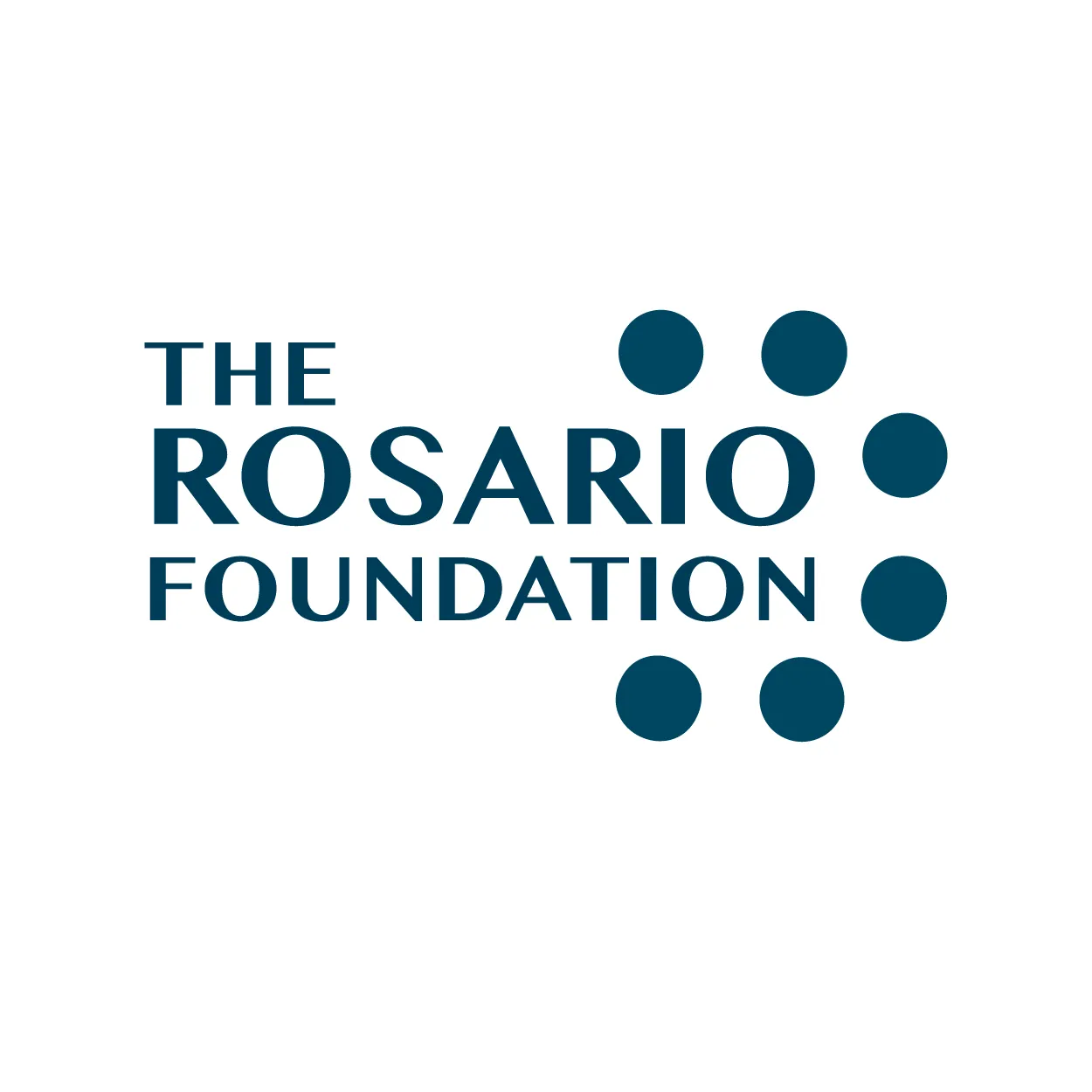the rosario foundation