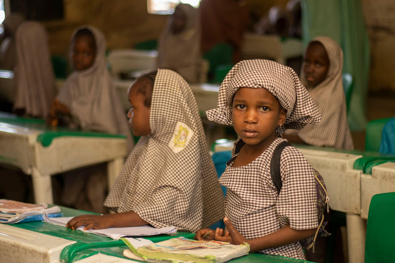 Digital Libraries and Tele-Education for Rural Communities in Mozambique