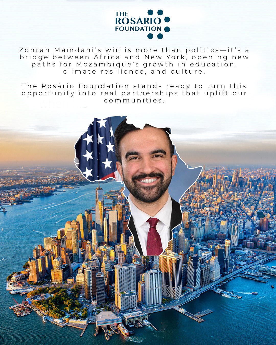 When the lion opens its eyes at dawn, the savannah rearranges itself.